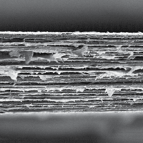 BOPET Density Reducer